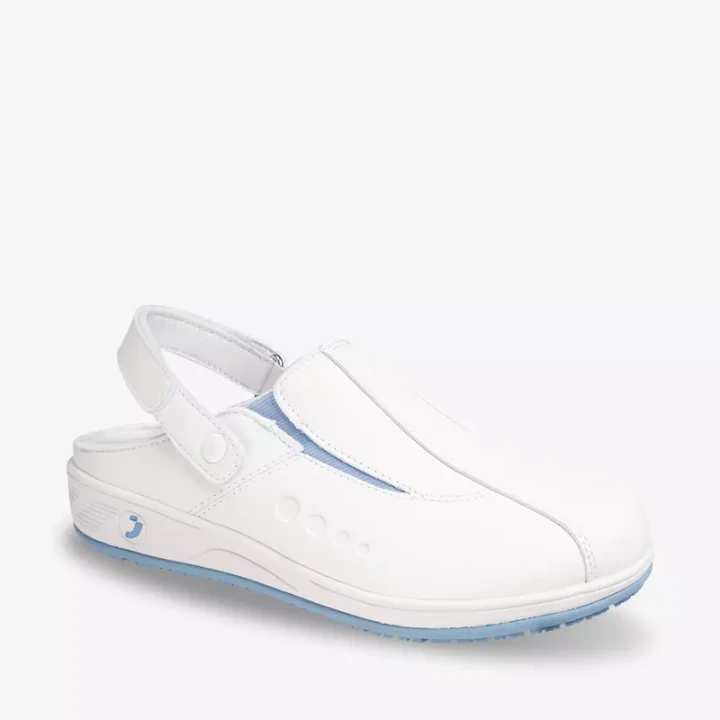 Klapki medyczne damskie Carinne OB Safety Jogger