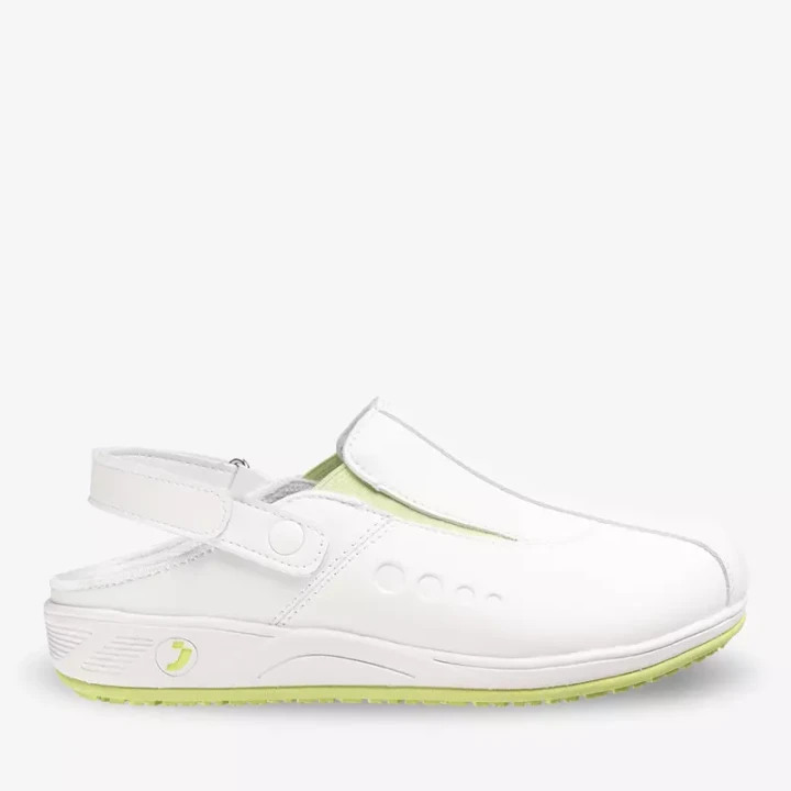 Klapki medyczne damskie Carinne OB Safety Jogger