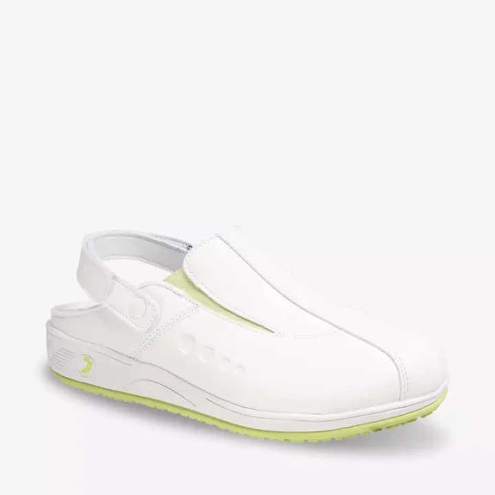 Klapki medyczne damskie Carinne OB Safety Jogger