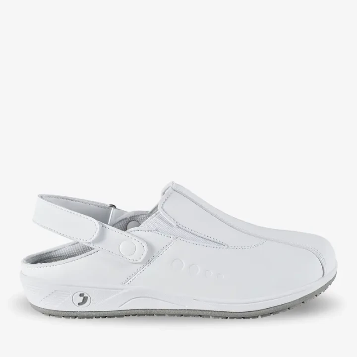 Klapki medyczne damskie Carinne OB Safety Jogger