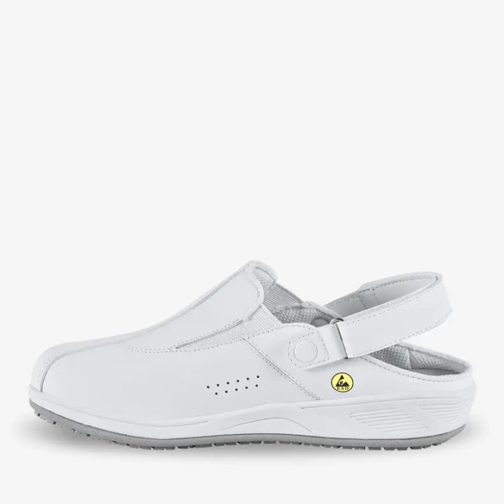 Klapki medyczne damskie Carinne OB Safety Jogger