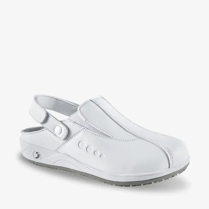 Klapki medyczne damskie Carinne OB Safety Jogger
