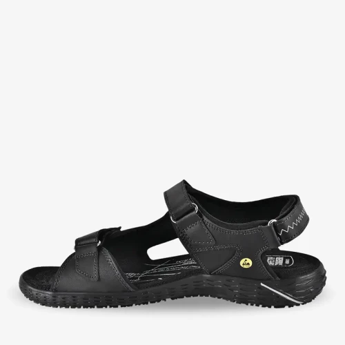 Sandały medyczne Odile OB Safety Jogger