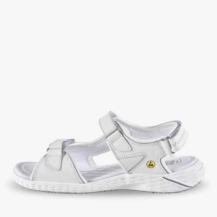 Sandały medyczne Odile OB Safety Jogger