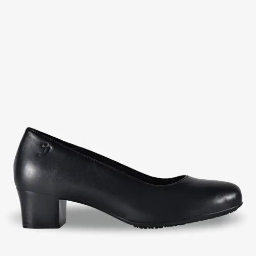 Eleganckie obuwie medyczne damskie Juline OB Safety Jogger