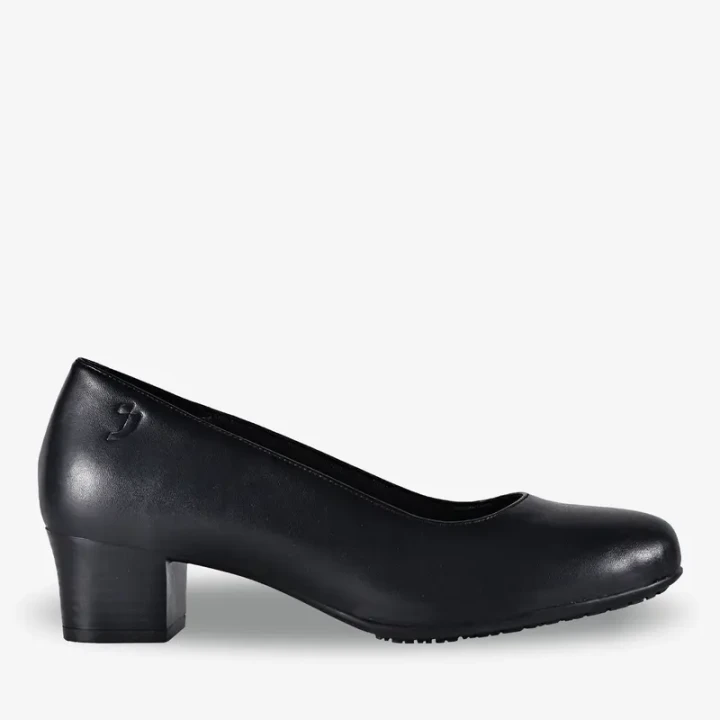 Eleganckie obuwie medyczne damskie Juline OB Safety Jogger