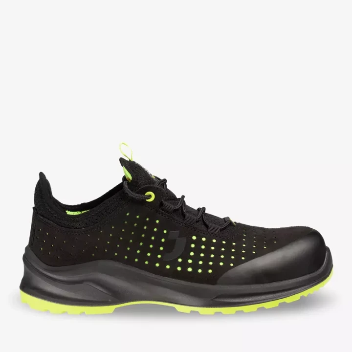 Buty Robocze Adidas Modulo S1PS LOW PERF Safety Jogger