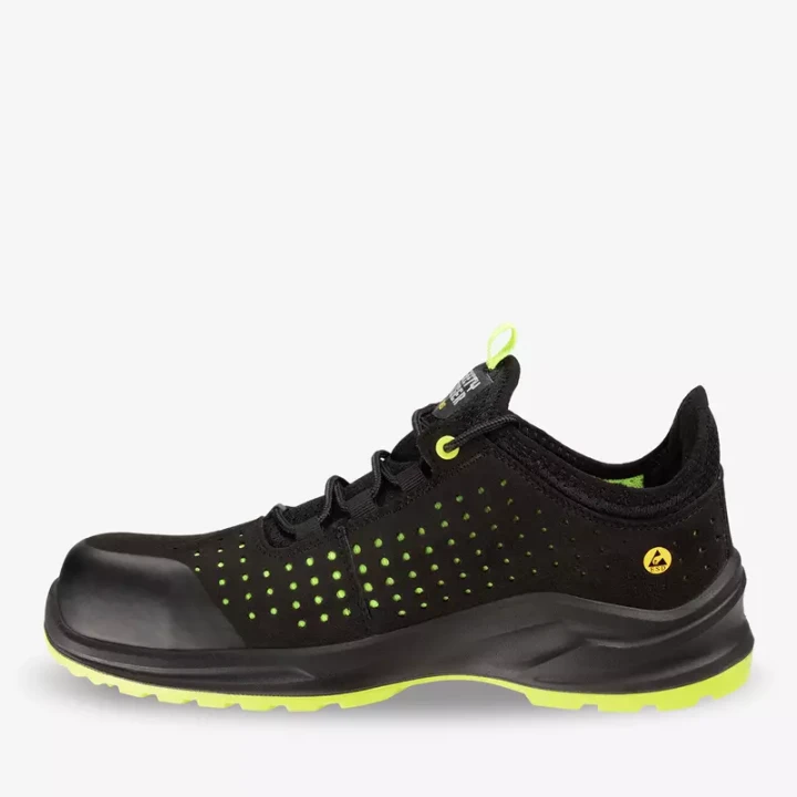 Buty Robocze Adidas Modulo S1PS LOW PERF Safety Jogger