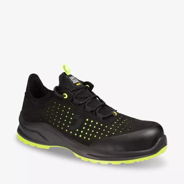 Buty Robocze Adidas Modulo S1PS LOW PERF Safety Jogger