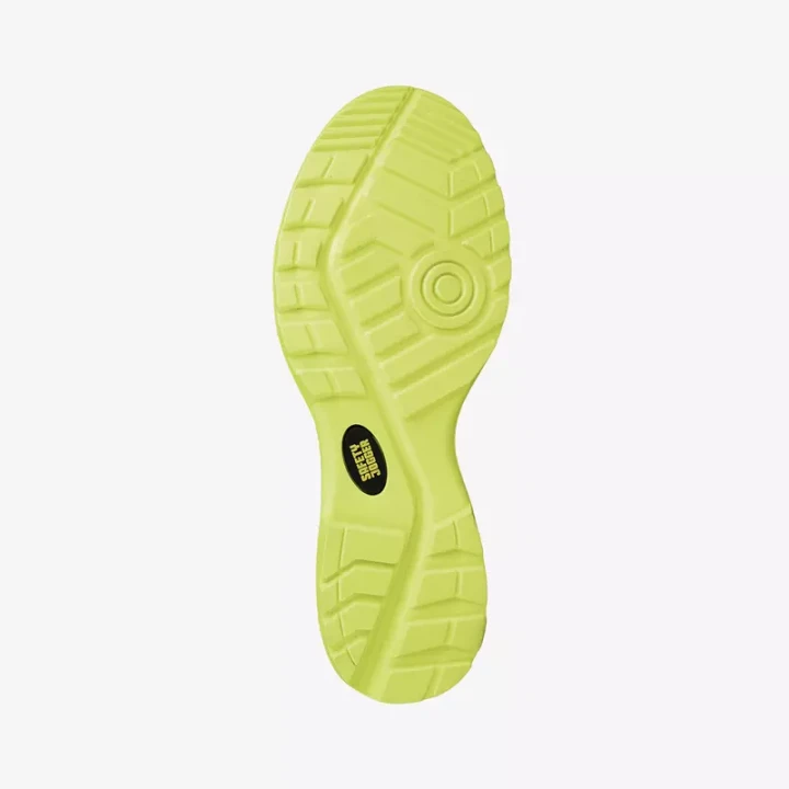 Buty Robocze Adidas Modulo S1PS LOW PERF Safety Jogger