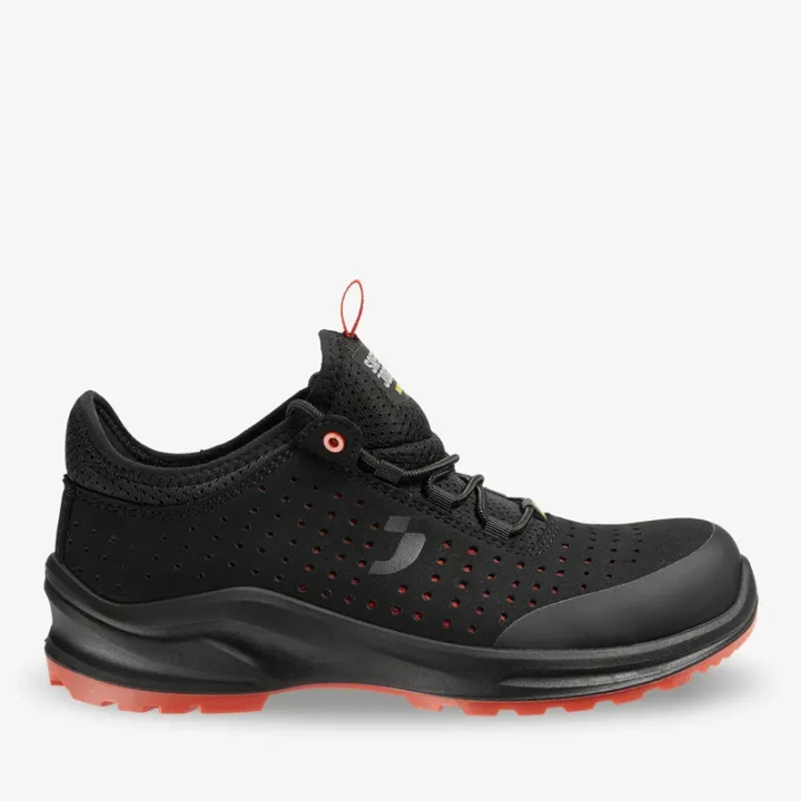 Buty Robocze Adidas Modulo S1PS LOW PERF Safety Jogger