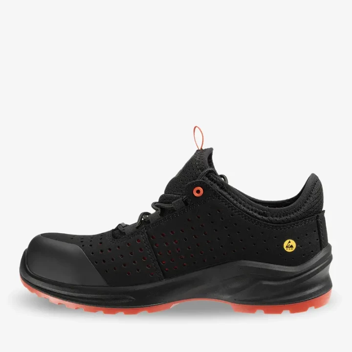 Buty Robocze Adidas Modulo S1PS LOW PERF Safety Jogger