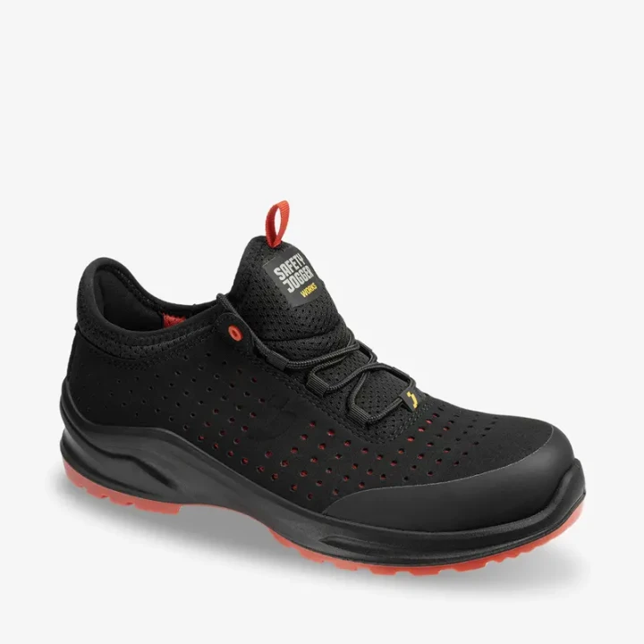 Buty Robocze Adidas Modulo S1PS LOW PERF Safety Jogger