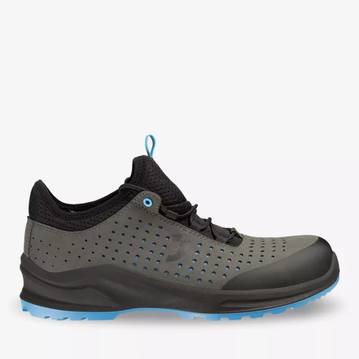 Buty Robocze Adidas Modulo S1PS LOW PERF Safety Jogger