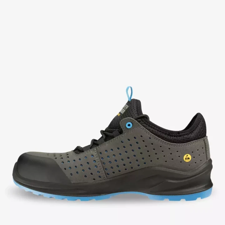 Buty Robocze Adidas Modulo S1PS LOW PERF Safety Jogger