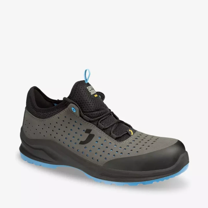 Buty Robocze Adidas Modulo S1PS LOW PERF Safety Jogger