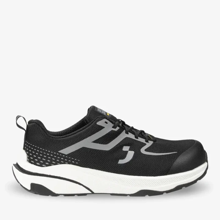 Najwygodniejsze buty robocze anatomiczne Freedom S1PS Low Safety Jogger