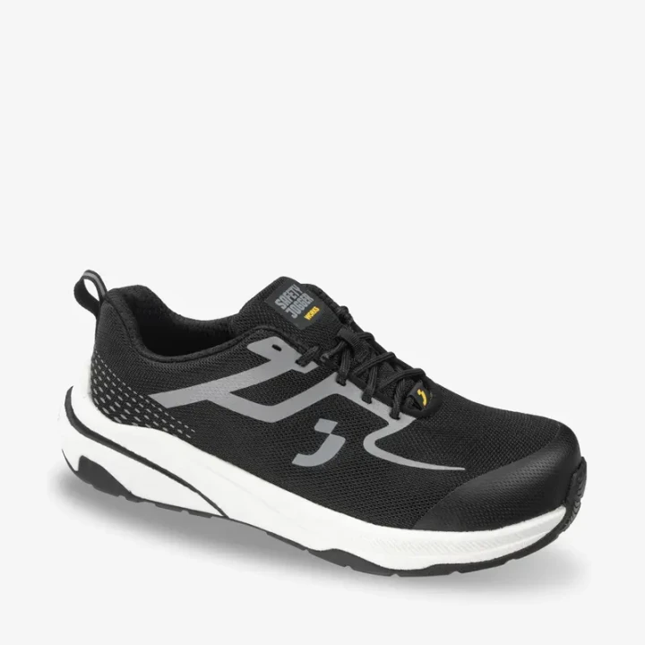 Najwygodniejsze buty robocze anatomiczne Freedom S1PS Low Safety Jogger