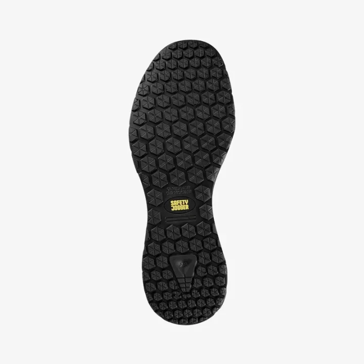 Buty Robocze AC/DC Lekkie Ligero2 S1P LOW TLS Safety Jogger