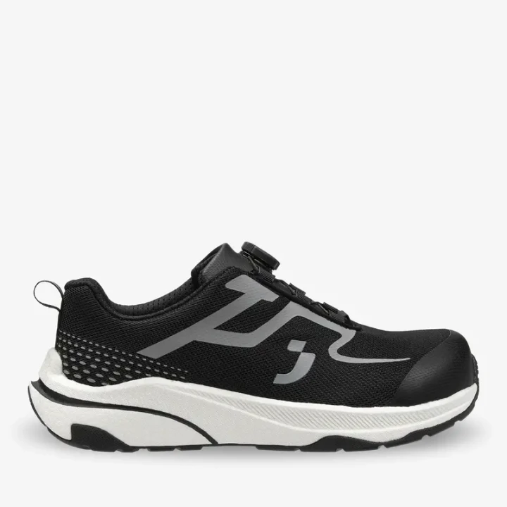 Najwygodniejsze buty robocze anatomiczne Freedom S1PS Low TLS Safety Jogger