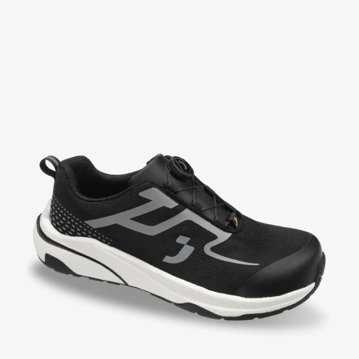 Najwygodniejsze buty robocze anatomiczne Freedom S1PS Low TLS Safety Jogger