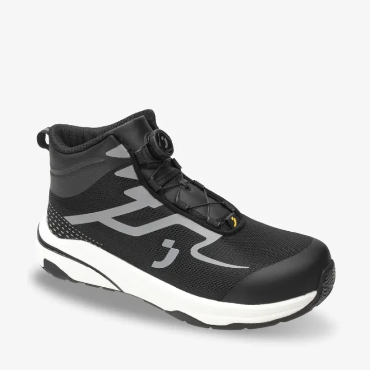 Najwygodniejsze buty robocze anatomiczne Freedom S1PS Mid TLS Safety Jogger