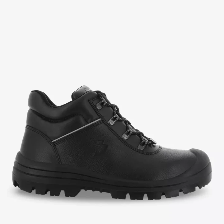 Buty Robocze S3 Construboy S3 MID Safety Jogger