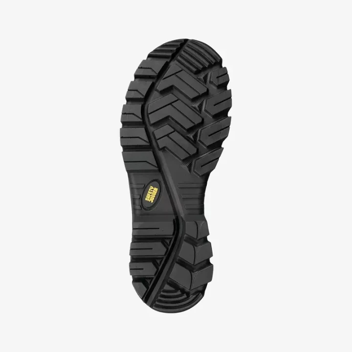 Buty Robocze S3 Construboy S3 MID Safety Jogger