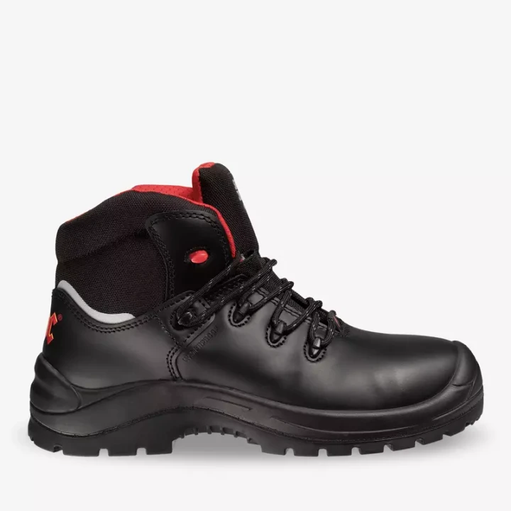 Trzewiki Robocze AC/DC X430 S3 Safety Jogger