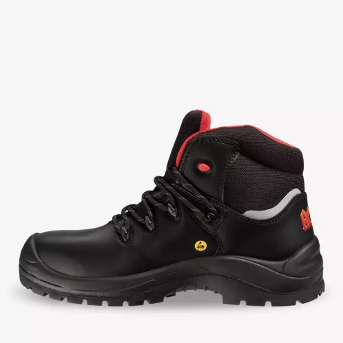 Trzewiki Robocze AC/DC X430 S3 Safety Jogger