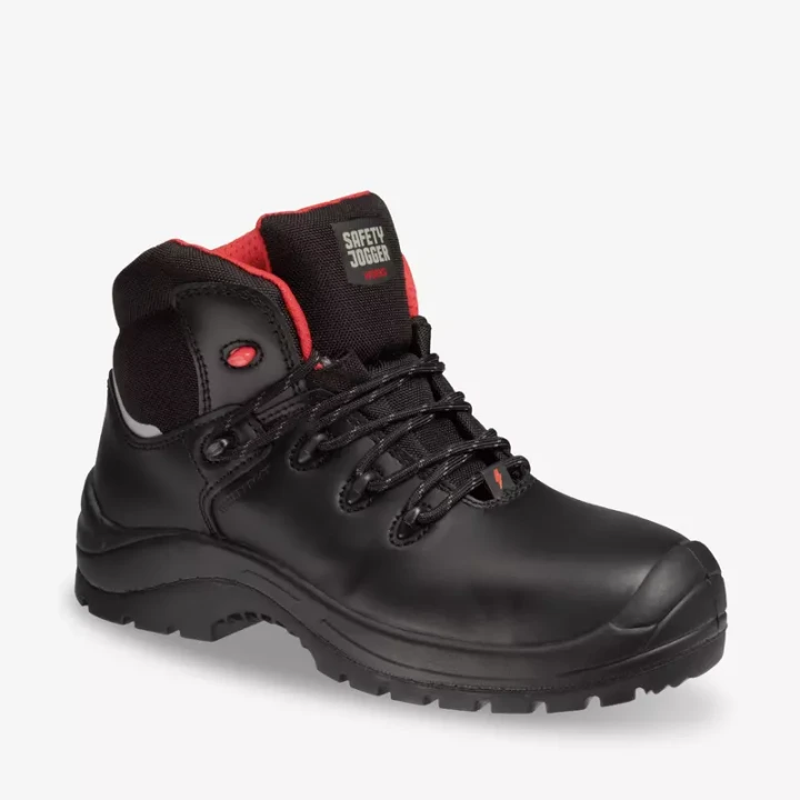 Trzewiki Robocze AC/DC X430 S3 Safety Jogger