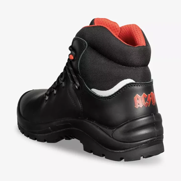 Trzewiki Robocze AC/DC X430 S3 Safety Jogger