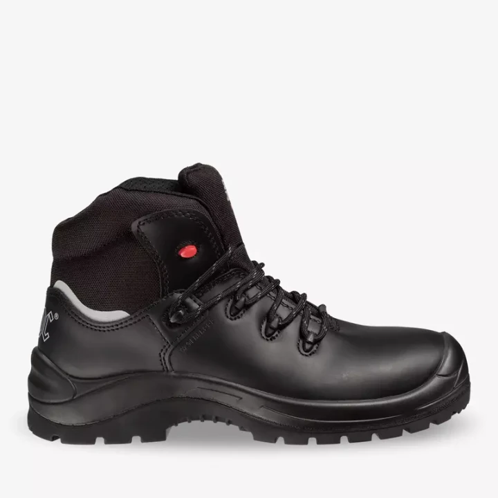 Trzewiki Robocze AC/DC X430 S3 Safety Jogger