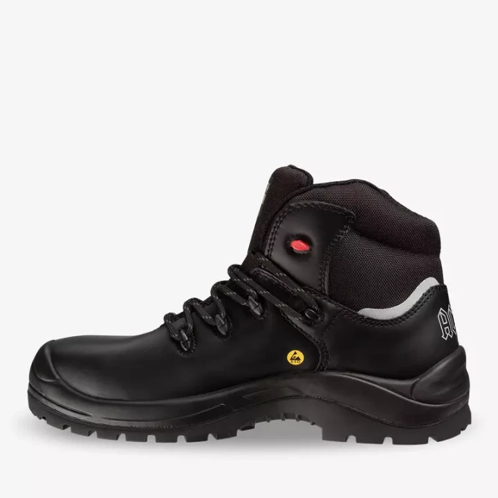 Trzewiki Robocze AC/DC X430 S3 Safety Jogger