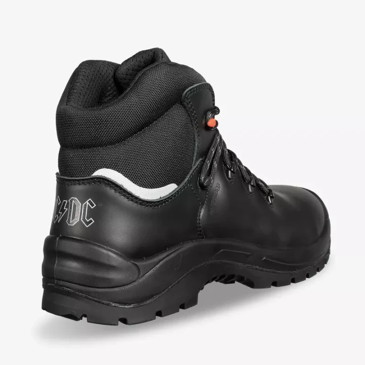 Trzewiki Robocze AC/DC X430 S3 Safety Jogger