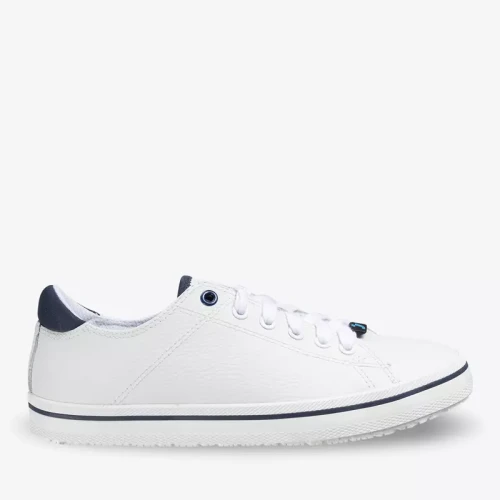 Trampki robocze skórzane damskie Paola O1 Safety Jogger