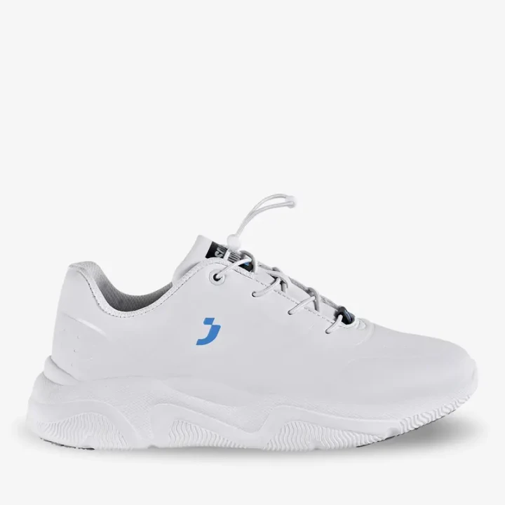 Buty medyczne damskie Champ O2 Low Safety Jogger