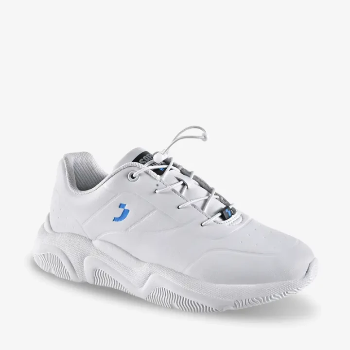 Buty medyczne damskie Champ O2 Low Safety Jogger