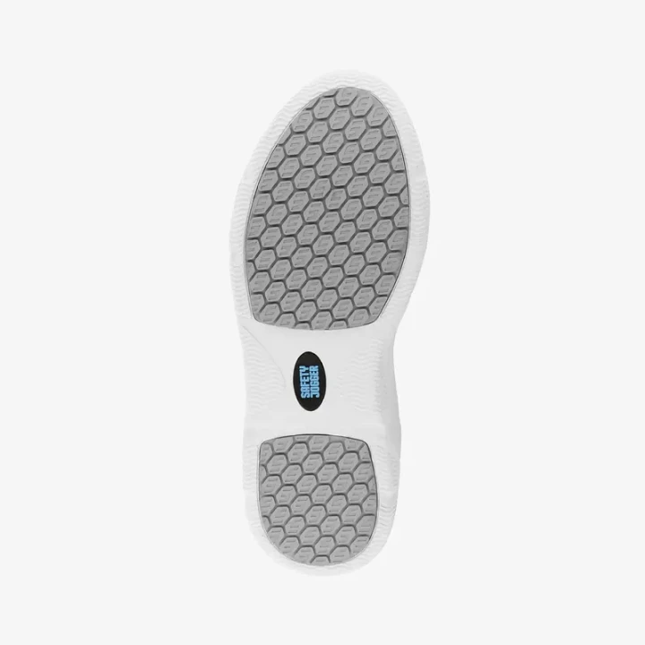 Buty medyczne damskie Champ O2 Low Safety Jogger