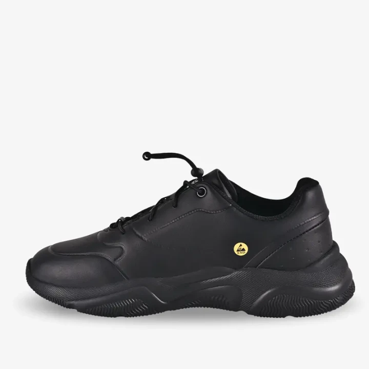 Buty medyczne damskie Champ O2 Low Safety Jogger