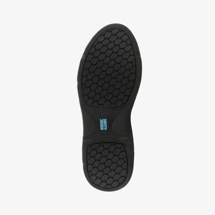 Buty medyczne damskie Champ O2 Low Safety Jogger