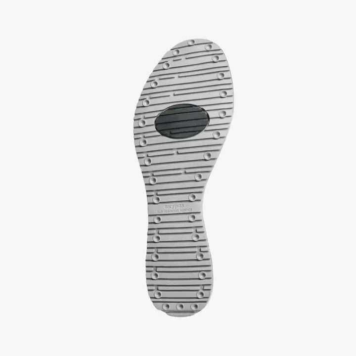 Wsuwane trampki męskie do pracy skórzane Roy O1 Safety Jogger