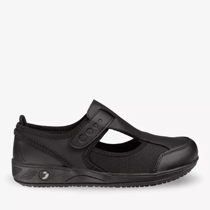 Klapki medyczne damskie Camille O1 Safety Jogger