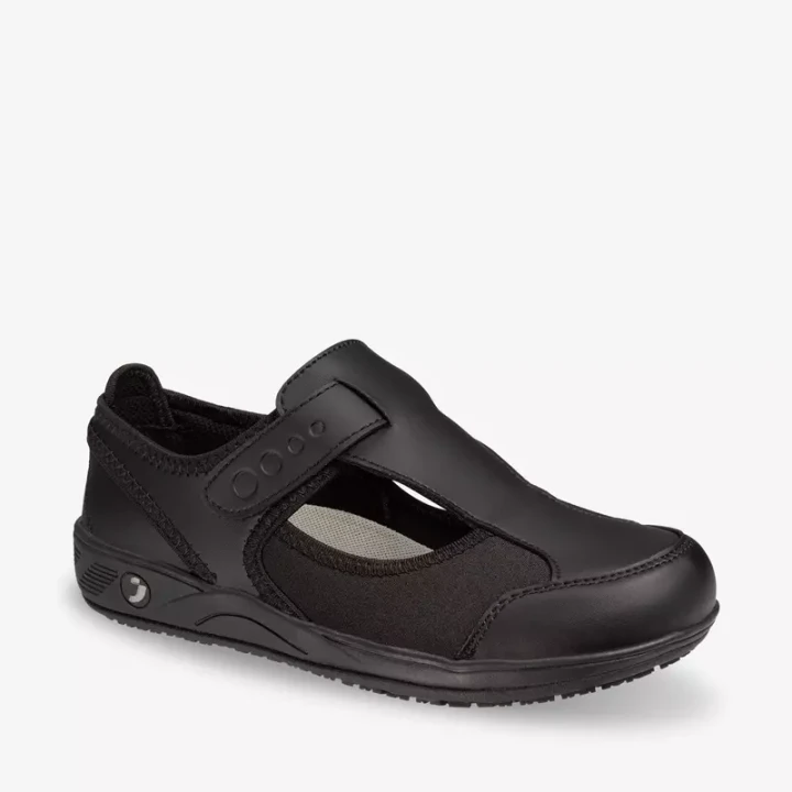 Klapki medyczne damskie Camille O1 Safety Jogger