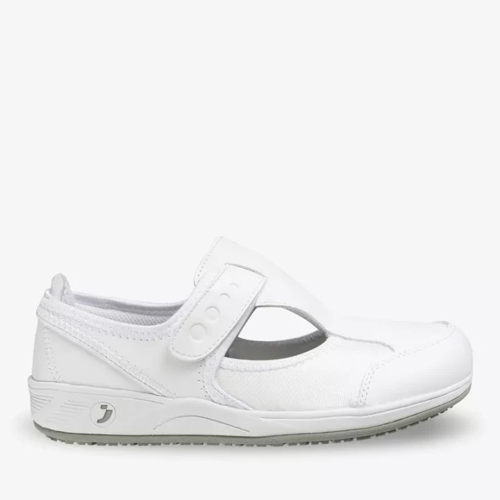 Klapki medyczne damskie Camille O1 Safety Jogger