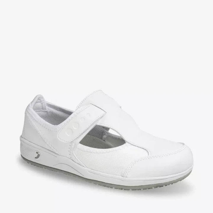 Klapki medyczne damskie Camille O1 Safety Jogger