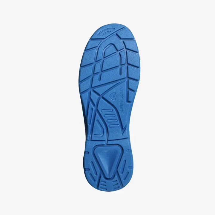 Buty Robocze Sportowe Flow S1P MID Safety Jogger
