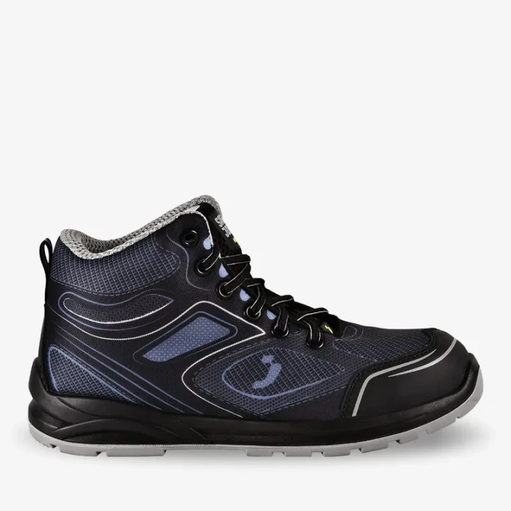 Buty Ochronne Cador S1P MID Safety Jogger