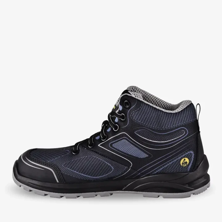 Buty Ochronne Cador S1P MID Safety Jogger