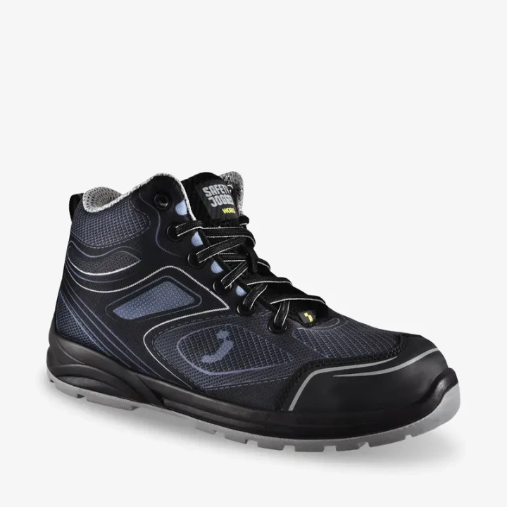 Buty Ochronne Cador S1P MID Safety Jogger